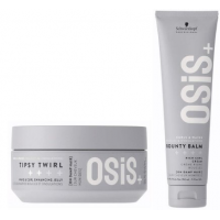 OSiS CURLS & WAVES