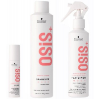 OSiS SMOOTH & SHINE