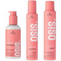 OSiS VOLUME & BODY