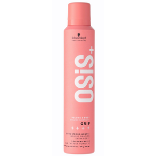 Schwarzkopf OSIS GRIP Super Hold Mousse 200ml