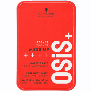 Schwarzkopf OSIS MESS UP Matt 100ml