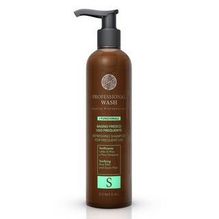 Demeral Bagno Fresco - Shampoo 250ml