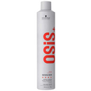 Schwarzkopf OSIS SESSION Extreme Hold Hairspray 500ml