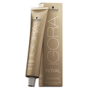 IGORA ROYAL Absolutes Age Blend 8-01 Hellblond Natur...