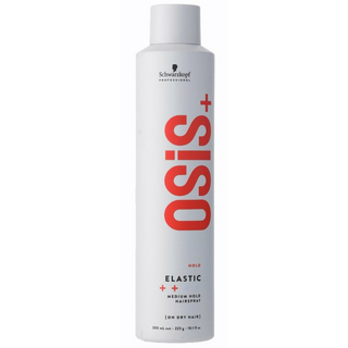 Schwarzkopf OSIS ELASTIC Flexible Hold Hairspray 300ml