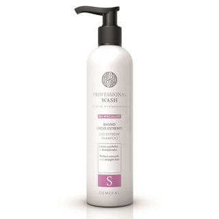 Demeral Liss Extreme - Shampoo 250ml