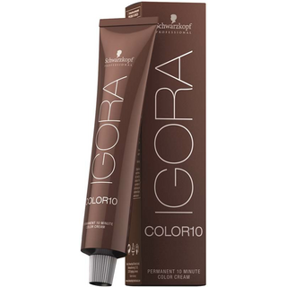 IGORA COLOR 10 - 7-0 Mittelblond 60ml