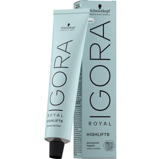 IGORA ROYAL Highlifts 12-0 Spezialblond 60ml