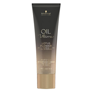 Schwarzkopf Professional Oil Ultime Oil-in-Scrub 250ml