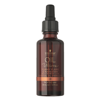 Schwarzkopf Professional Oil Ultime Essential Oil Energizing 30ml