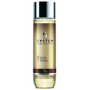 Wella SP Lipid Code L1 LuxeOil Keratin Protect Shampoo 250ml