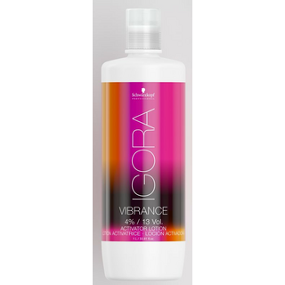 Igora Vibrance Entwickler Lotion 4% 1000ml