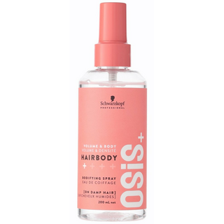 Schwarzkopf Osis HAIRBODY 200ml