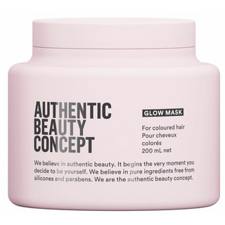 ABC - Authentic Beauty Concept Glow Mask 200ml