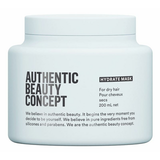 ABC - Authentic Beauty Concept Hydrate Mask 200ml