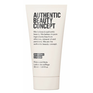 ABC - Authentic Beauty Concept Shaping Cream 150ml