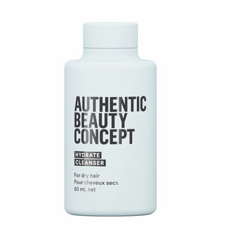 ABC - Authentic Beauty Concept Hydrate Cleanser 50ml