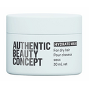 ABC - Authentic Beauty Concept Hydrate Mask 30ml