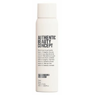 ABC - Authentic Beauty Concept Strong Hold Hairspray 100ml