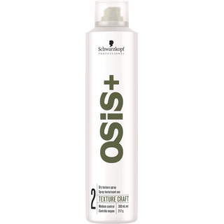 Schwarzkopf Osis Texture Craft Spray 300ml