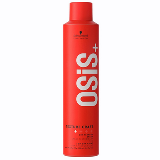 Schwarzkopf Osis Texture Craft Spray 300ml