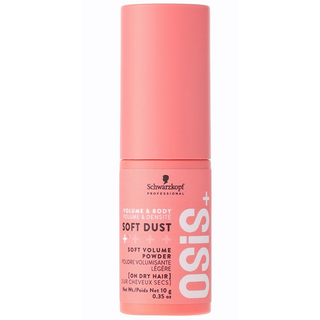 Schwarzkopf Osis Soft Dust Volumising Powder 10g