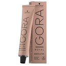 IGORA ROYAL Absolutes 9-140 Extra Hellblond Cendr Beige...