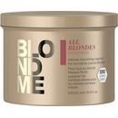 Blond Me ALL BLONDES - RICH Mask 500ml