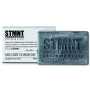 STMNT HAIR & BODY CLEANSING BAR 125g