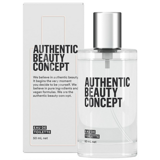 ABC - Authentic Beauty Concept Eau de Toilette 50ml