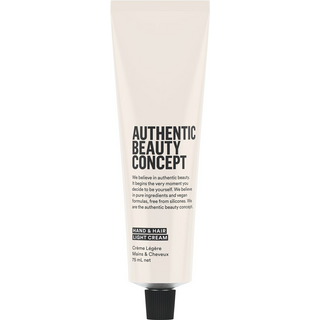 ABC - Authentic Beauty Concept Hand & Hair Cream 75ml