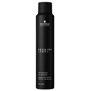 Session Label THE MOUSSE 200ml