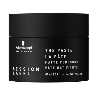 Session Label THE PASTE 65ml