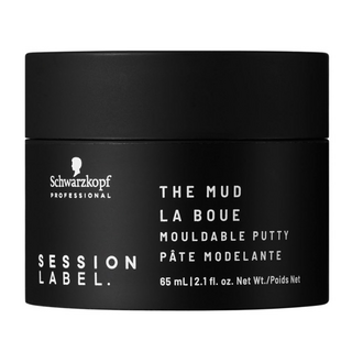 Session Label THE MUD 65ml