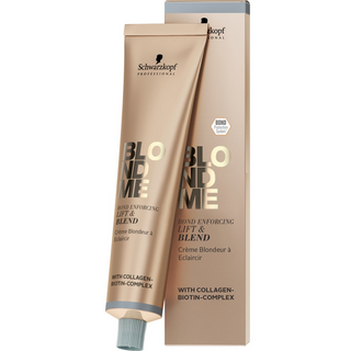 BLONDME Bond Enforcing Lift & Blend Asch 60ml