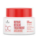 Schwarzkopf BC Bonacure Repair Rescue Treatment 200ml