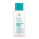 Schwarzkopf BC Bonacure Moisture Kick Shampoo 50ml