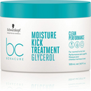 Schwarzkopf BC Bonacure Moisture Kick Treatment 500ml