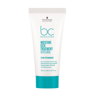 Schwarzkopf BC Bonacure Moisture Kick Treatment 30ml