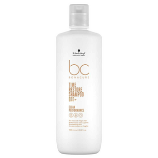 Schwarzkopf BC Bonacure Time Restore Shampoo 1000ml