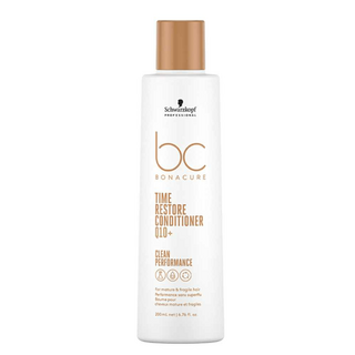 Schwarzkopf BC Bonacure Time Restore Conditioner 200ml