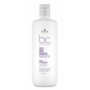 Schwarzkopf Bonacure Frizz Away Shampoo 1000ml