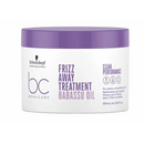 Schwarzkopf Bonacure Frizz Away Treatment 500ml