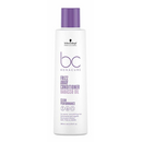 Schwarzkopf Bonacure Frizz Away Contitioner 200ml