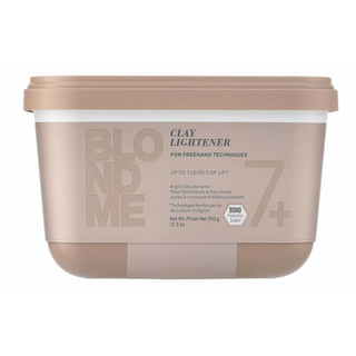 BLONDME Clay Lightener 7+ 350g