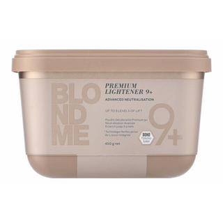 BLONDME Premium Lightener 9+ 450g