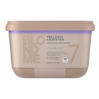 BLONDME Precision Lightener 7 - 350g